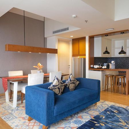 The Alana Hotel And Conference Sentul City By Aston Μπογκόρ Εξωτερικό φωτογραφία