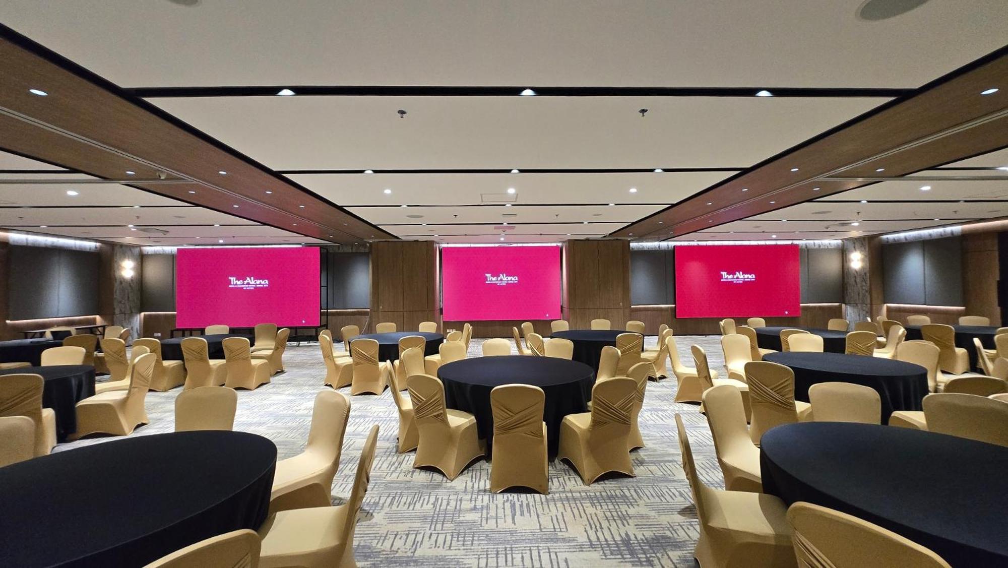 The Alana Hotel And Conference Sentul City By Aston Μπογκόρ Εξωτερικό φωτογραφία