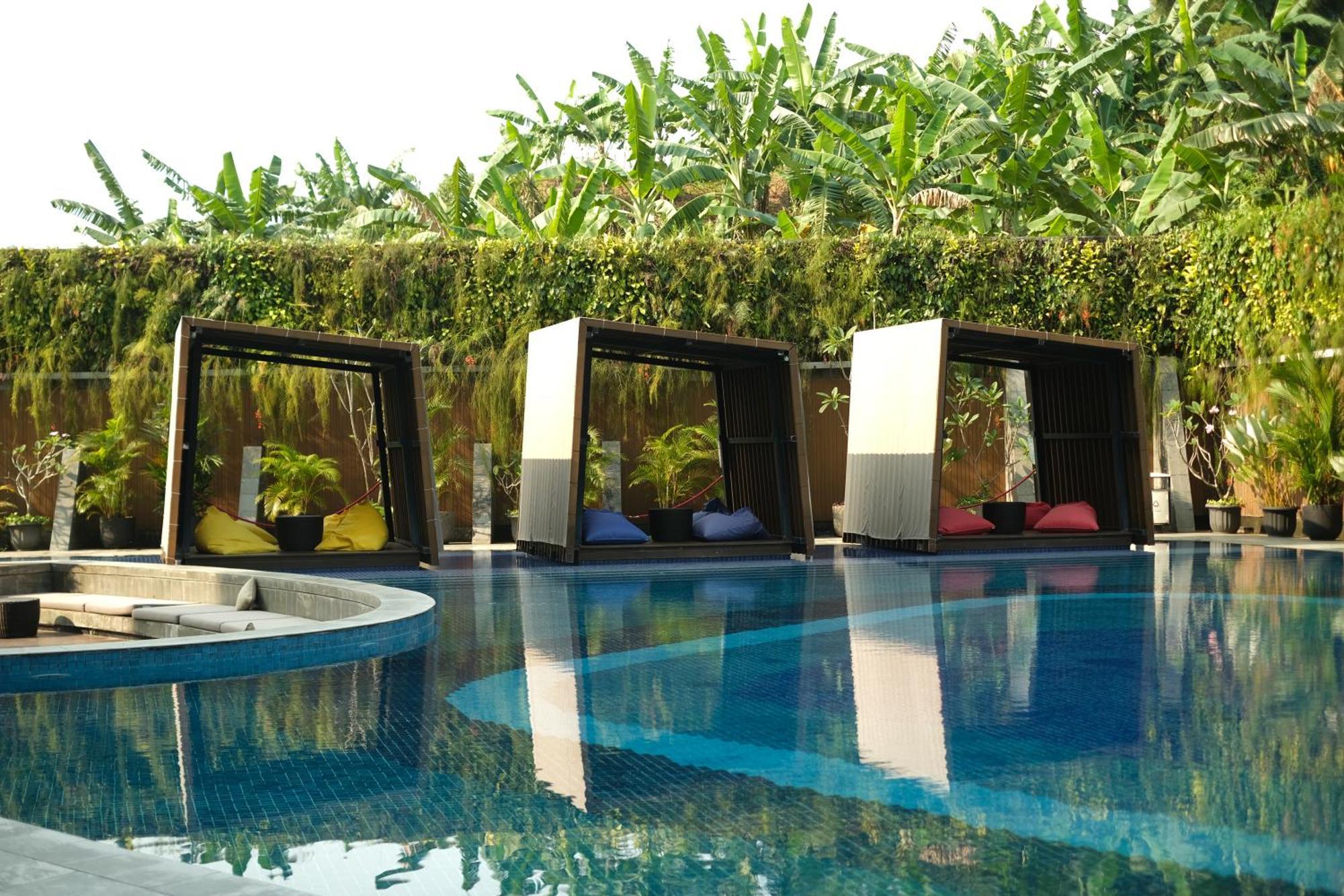 The Alana Hotel And Conference Sentul City By Aston Μπογκόρ Εξωτερικό φωτογραφία